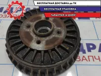 Барабан тормозной Nissan Almera G15 43200-00Q0K.