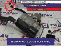 Отопитель автономный (Webasto) Nissan Almera G15 . Eberspacher Hydronic B4W SC.
