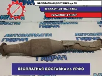 Труба глушителя Nissan X-Trail 200188H700 С катализатором.