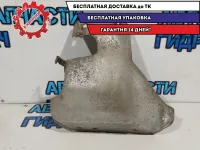 Экран тепловой Nissan X-Trail