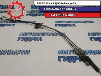 Трос КПП Nissan X-Trail 344138H516