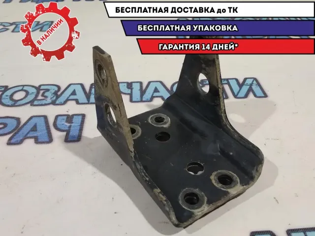 Кронштейн двигателя задний Nissan X-Trail 113328H300
