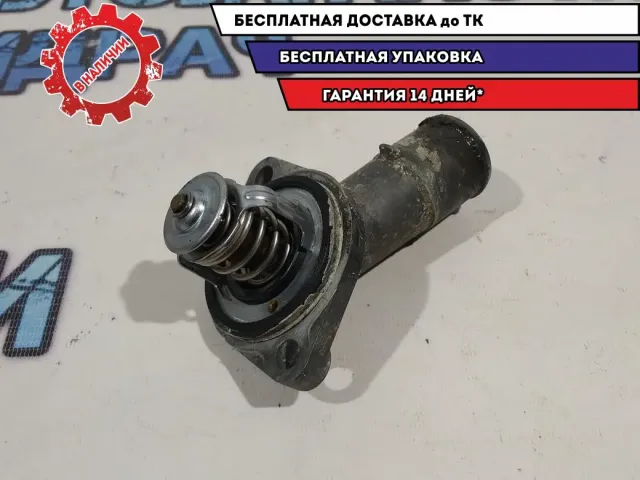 Крышка термостата Nissan X-Trail 130496N200