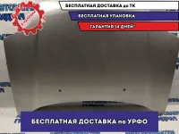 Капот Nissan X-Trail F5100EQ0MM