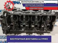 Головка блока Nissan X-Trail 110408H302