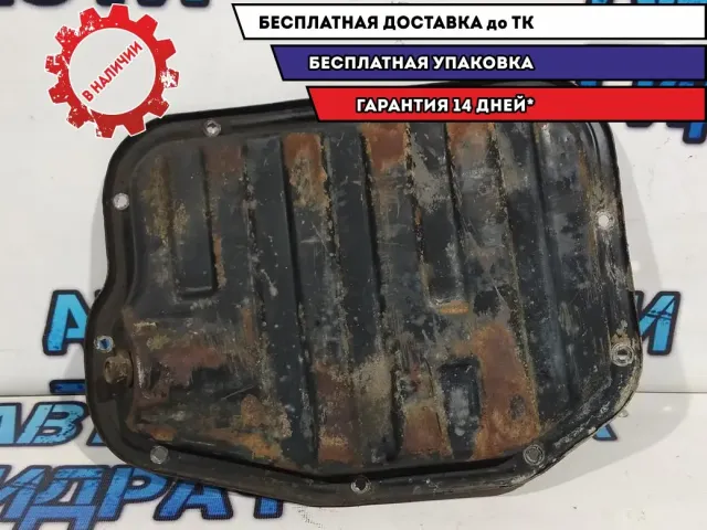 Поддон масляный двигателя Nissan X-Trail 111106N211