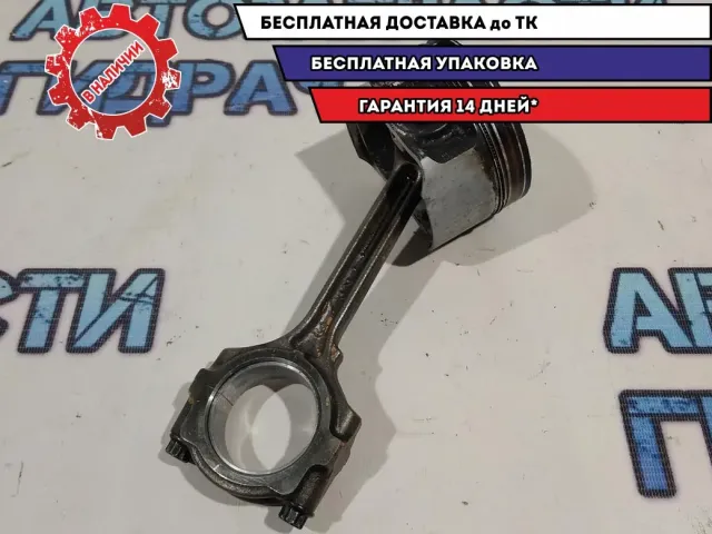 Шатун Nissan X-Trail 121006N20A