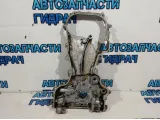 Крышка двигателя передняя Nissan X-Trail 135008H701