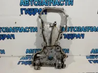 Крышка двигателя передняя Nissan X-Trail 135008H701