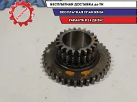 Шестерня коленвала Nissan X-Trail 130216N200