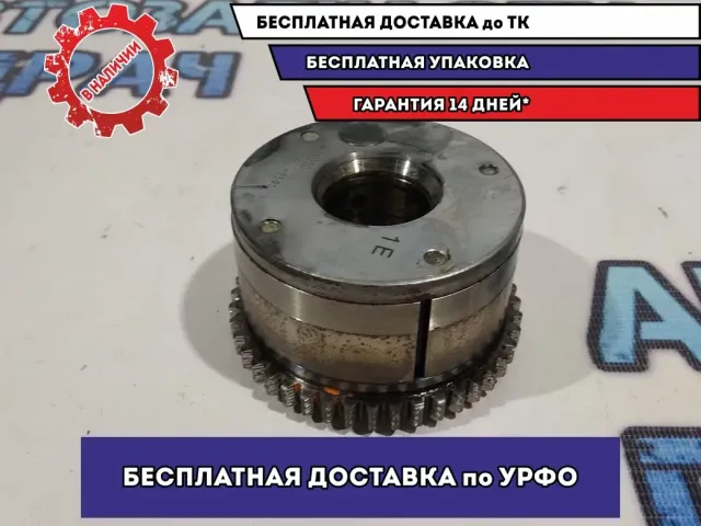 Механизм изменения фаз ГРМ Nissan X-Trail 13025AE020