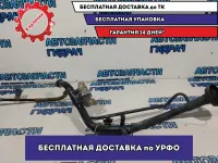 Горловина топливного бака Nissan X-Trail 172218H700