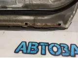 Дверь передняя левая Nissan X-Trail H01018H7MM. Вмятина, коррозия.