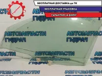 Стекло двери передней левой Nissan X-Trail 803018H300.