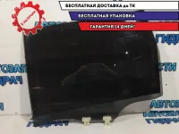 Стекло двери задней левой Nissan X-Trail 823018H500.