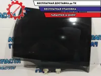 Стекло двери задней правой Nissan X-Trail 823008H500.