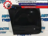 Стекло кузовное глухое левое Nissan X-Trail 833018H501.