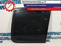 Стекло кузовное глухое правое Nissan X-Trail 833008H501.