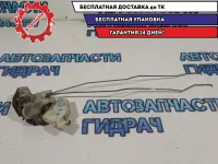 Замок двери задней правой Nissan X-Trail 82502AA210.