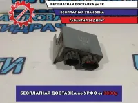 Блок электронный Nissan X-Trail 285755M500.