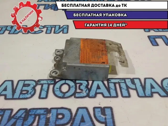 Блок управления AIR BAG  Nissan X-Trail 988208H405.