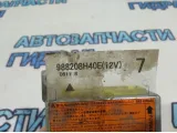 Блок управления AIR BAG  Nissan X-Trail 988208H405.