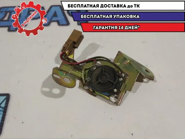 Динамик  Nissan X-Trail.