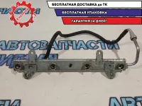 Рейка топливная Nissan X-Trail 17520AU40A.