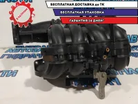 Коллектор впускной Nissan X-Trail 14001WE00A.