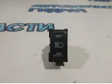 Кнопка противотуманки Nissan X-Trail 25166EQ000.