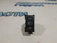 Кнопка противотуманки Nissan X-Trail 25166EQ000.