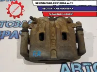 Суппорт тормозной передний правый Nissan X-Trail 410018H30A.