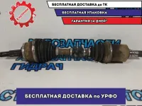 Привод передний левый Nissan X-Trail 391018H710.