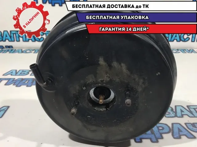 Усилитель тормозов вакуумный Nissan X-Trail 472108H76A.