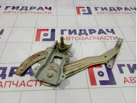 Стеклоподъемник механический задний левый Nissan Almera Classic (B10) 82721-95F0A