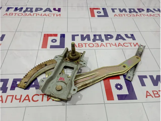 Стеклоподъемник механический задний левый Nissan Almera Classic (B10) 82721-95F0A