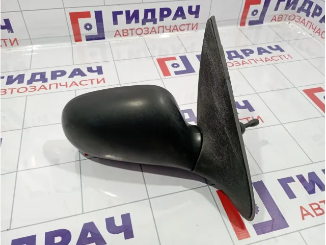 Зеркало правое механическое Nissan Almera Classic (B10) 96301-95F0G