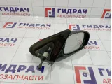 Зеркало правое механическое Nissan Almera Classic (B10) 96301-95F0G
