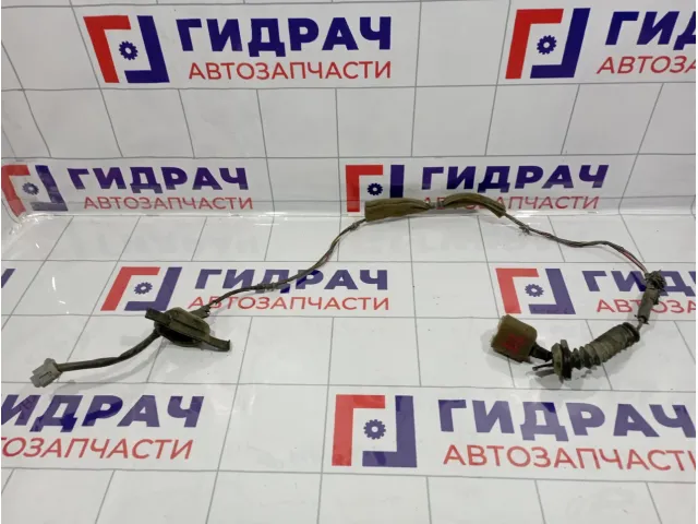 Проводка двери задней левой Nissan Almera Classic (B10) 51618-3110