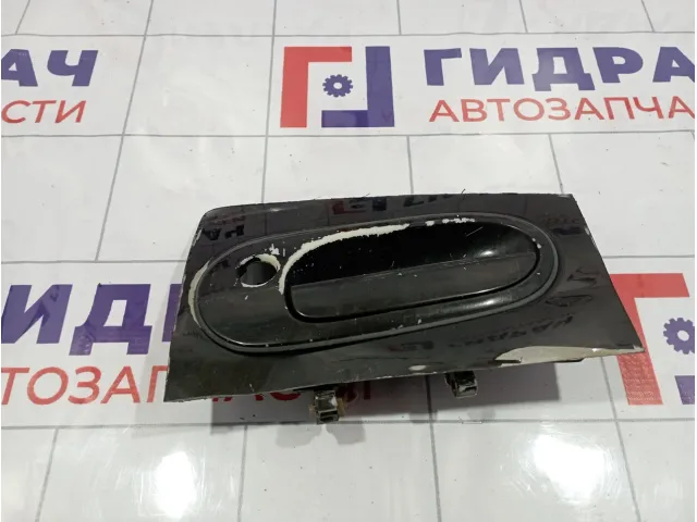 Ручка двери наружная передняя левая Nissan Almera Classic (B10)