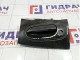Ручка двери наружная передняя левая Nissan Almera Classic (B10)
