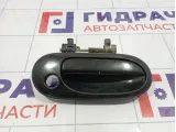 Ручка двери наружная передняя правая Nissan Almera Classic (B10)