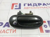 Ручка двери наружная передняя правая Nissan Almera Classic (B10)