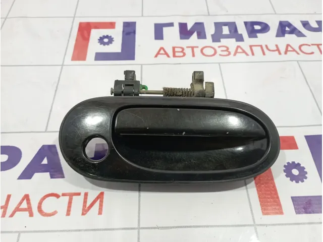 Ручка двери наружная передняя правая Nissan Almera Classic (B10)