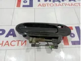 Ручка двери наружная передняя правая Nissan Almera Classic (B10)