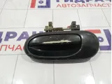 Ручка двери наружная задняя левая Nissan Almera Classic (B10)