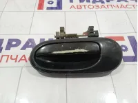 Ручка двери наружная задняя левая Nissan Almera Classic (B10)