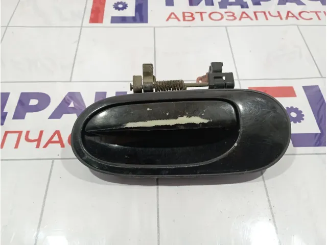 Ручка двери наружная задняя левая Nissan Almera Classic (B10)