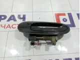 Ручка двери наружная задняя левая Nissan Almera Classic (B10)