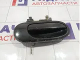 Ручка двери наружная задняя правая Nissan Almera Classic (B10)